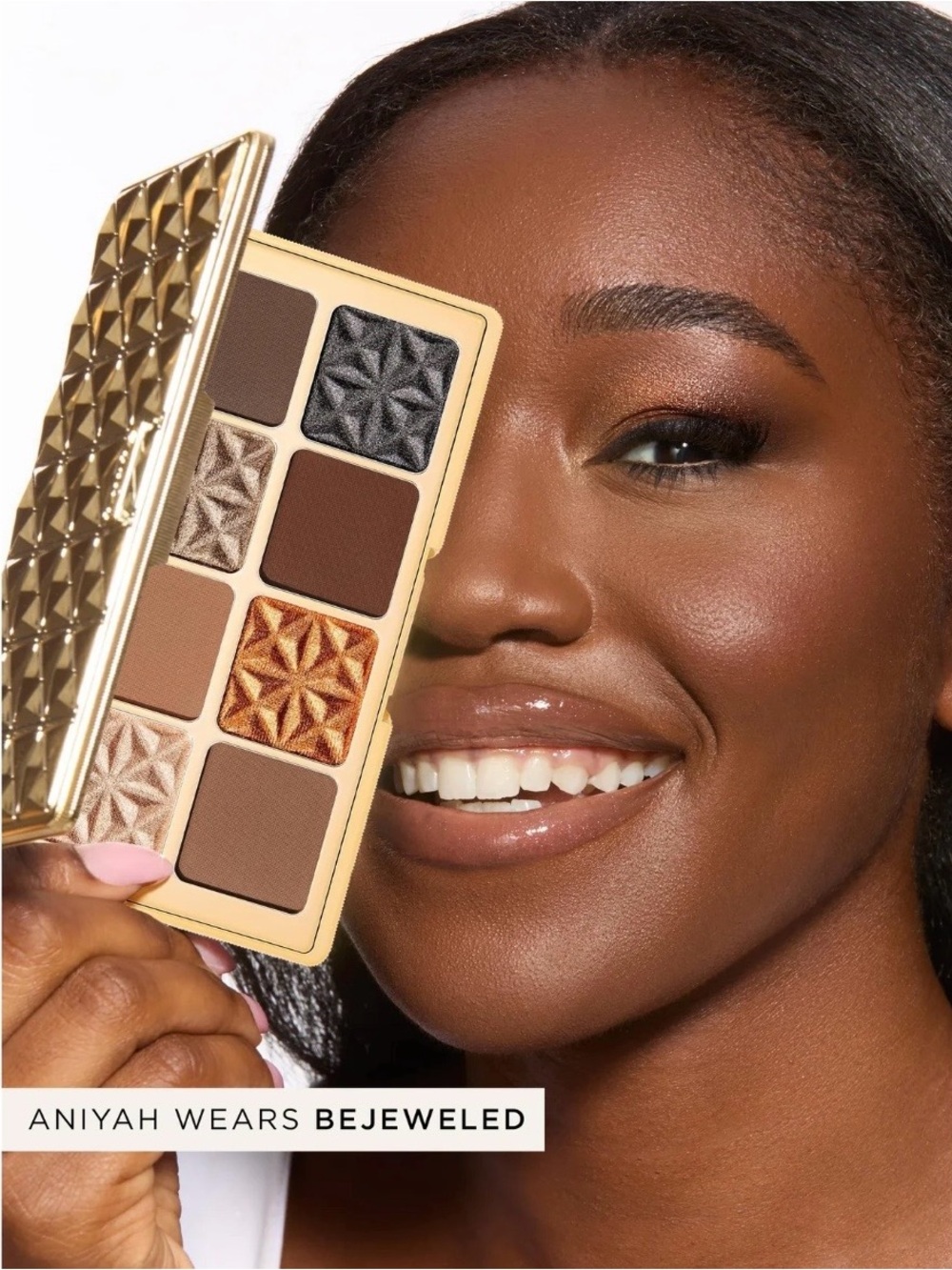 Tarte Golden Era eyeshadow palette - Picture 6 of 11